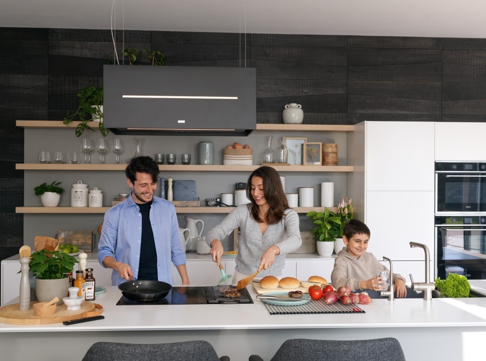 Franke FMA 654 I F KL BK (108.0704.935)