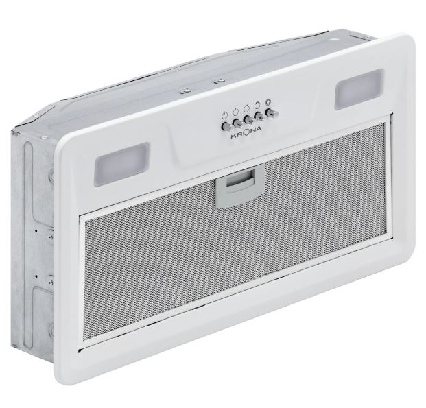 Krona KATE 600 WHITE PB V2