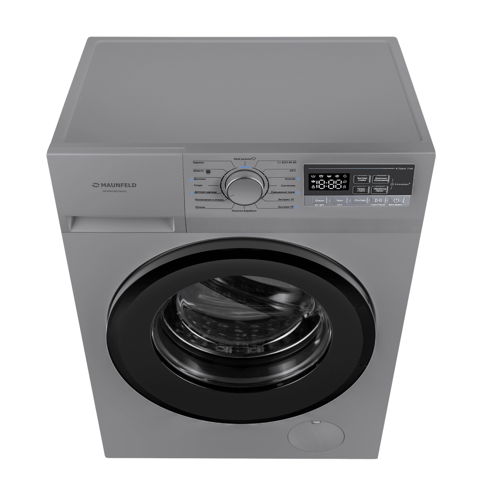 MAUNFELD MFWM148STSL02