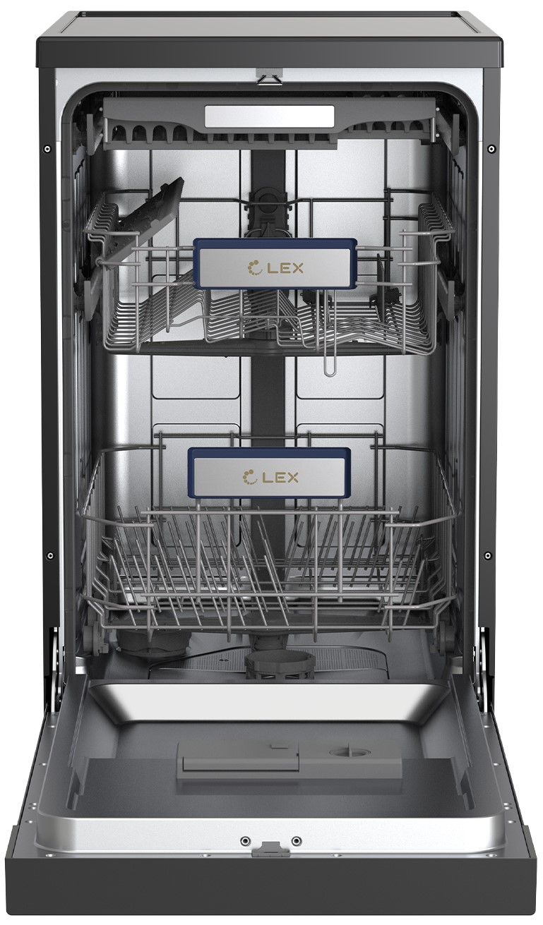 Lex DW4563N BL