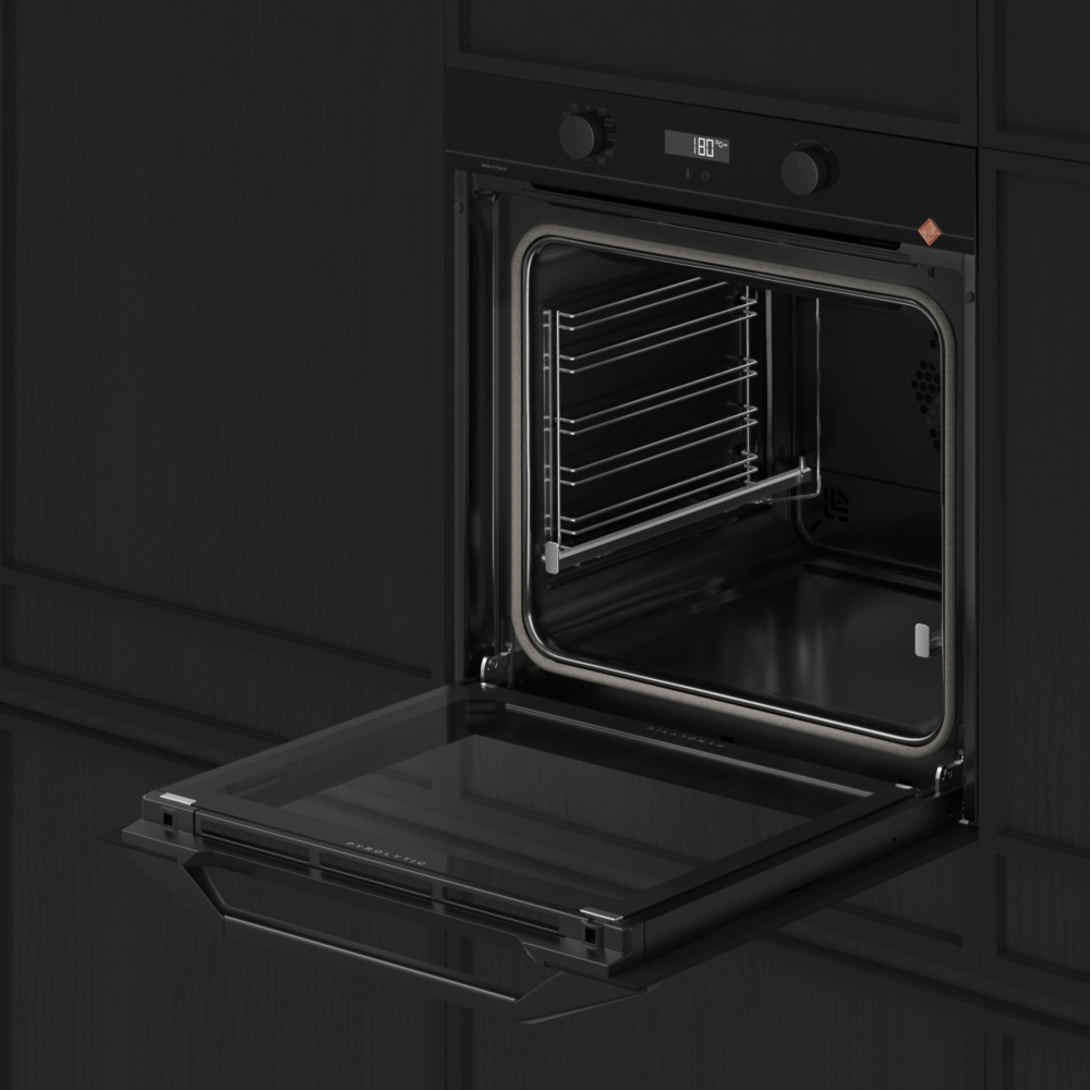 De Dietrich DOP4335H