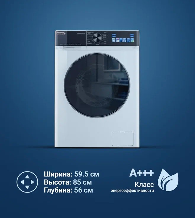 Delonghi BELVEDERO L 1045 VI