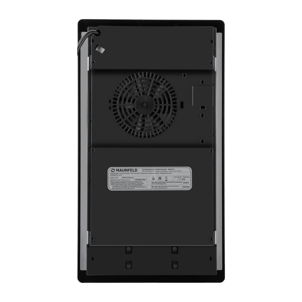 MAUNFELD AVI3028SFBK