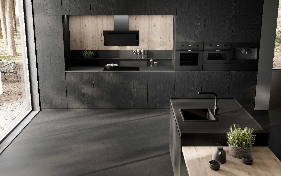 Kuppersbusch CKV 6800.0 KSM