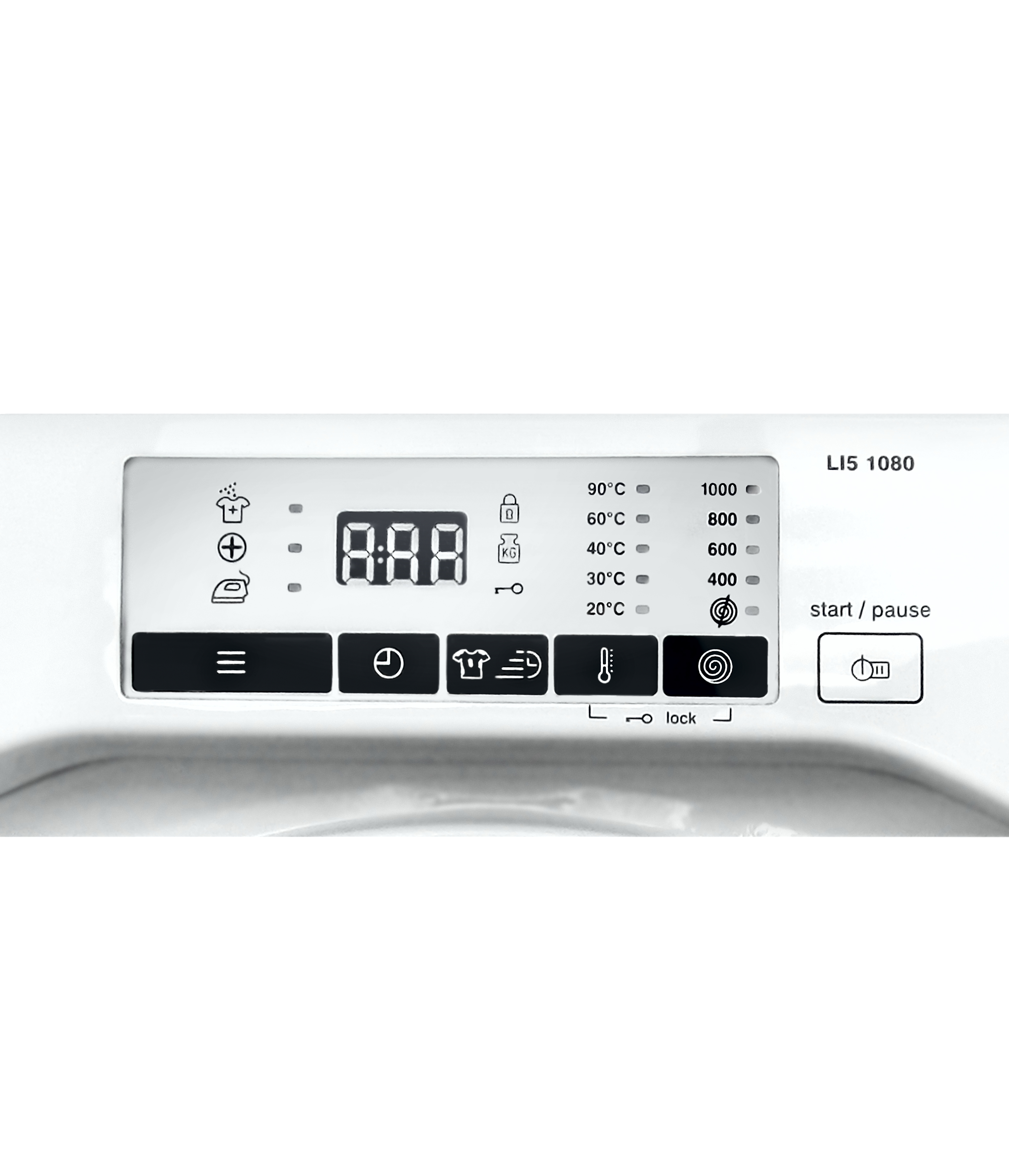 TEKA LI5 1080