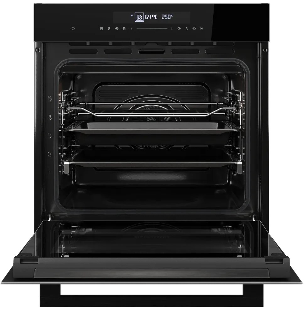 Kuppersberg HT 613 Black