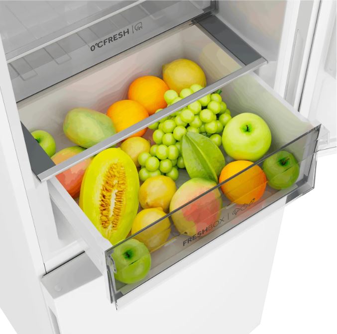 Haier CEF534CWRG