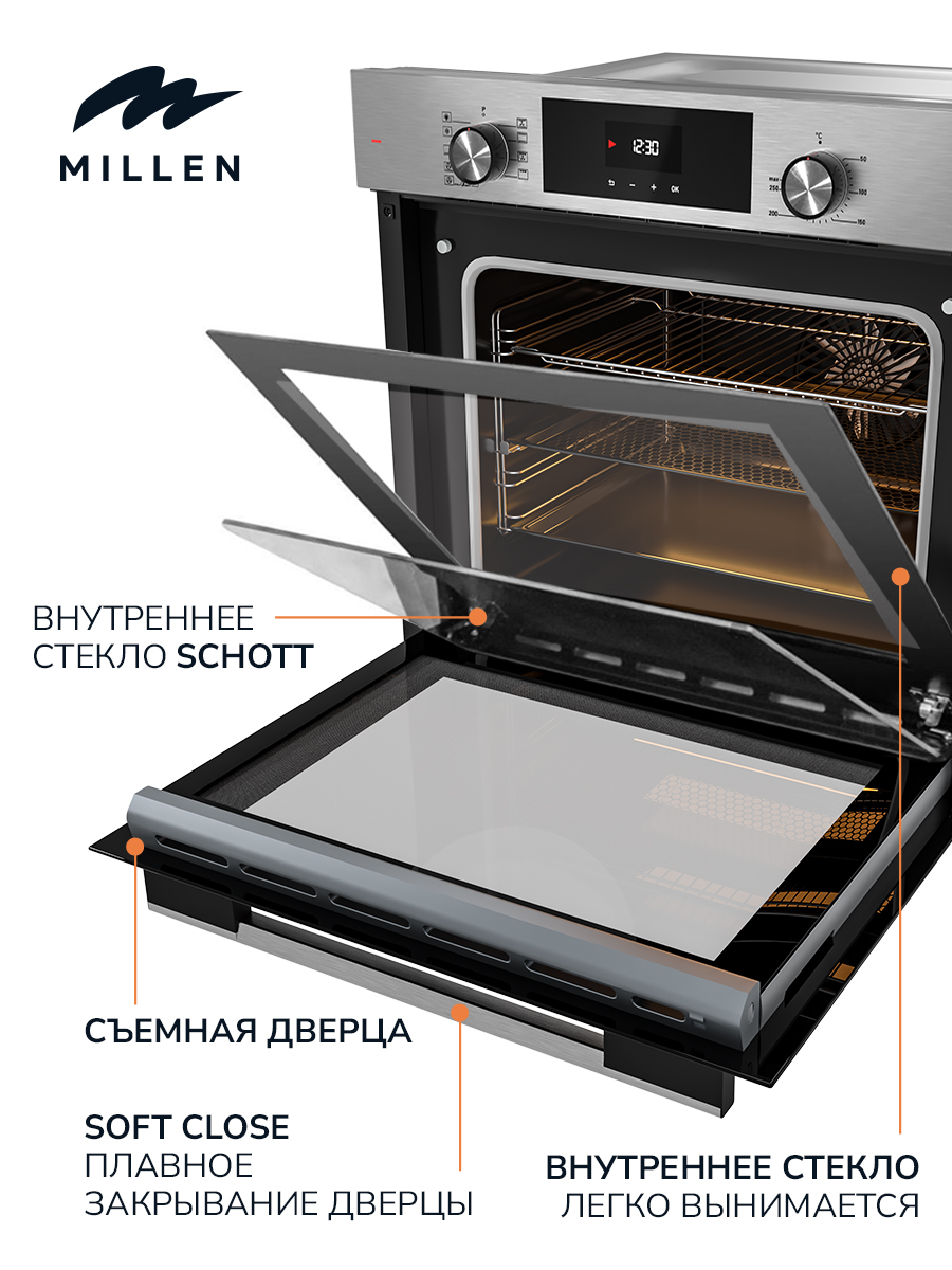 Millen MEO 6003 IX