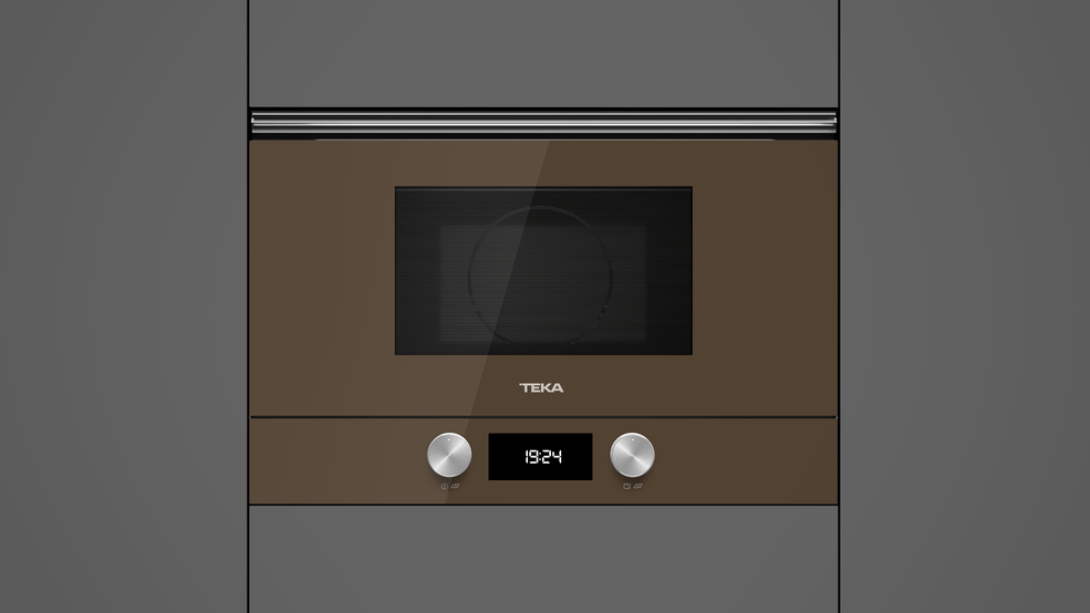 TEKA ML 8220 BIS L LONDON BRICK BROWN