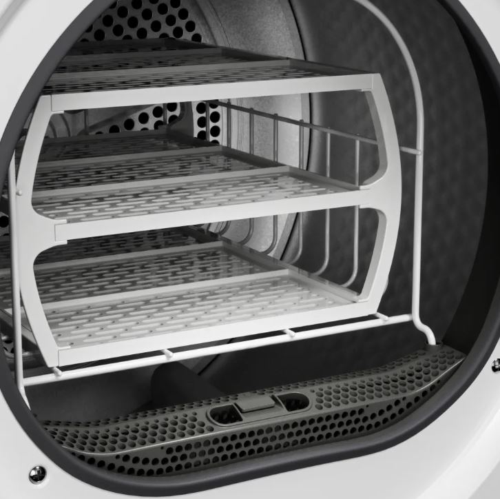 Kuppersberg DM 592 W