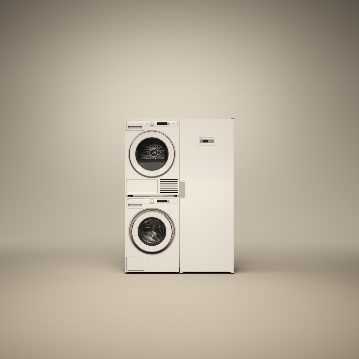 Asko W3096CW
