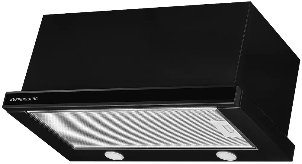 Kuppersberg SLIMTURBO 60 GB