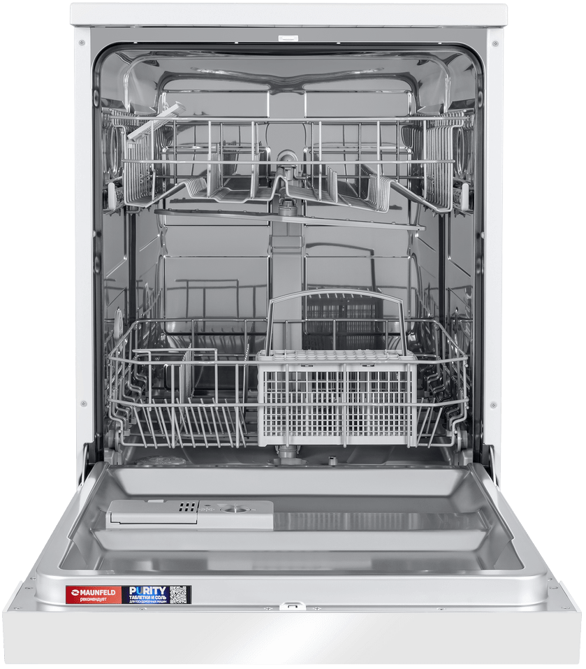 MAUNFELD MWF60120W