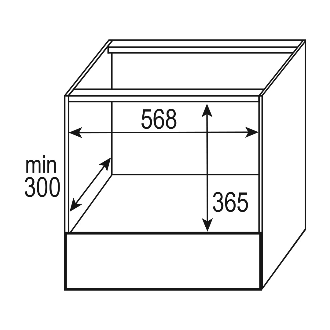 Zigmund & Shtain BMO 21 B
