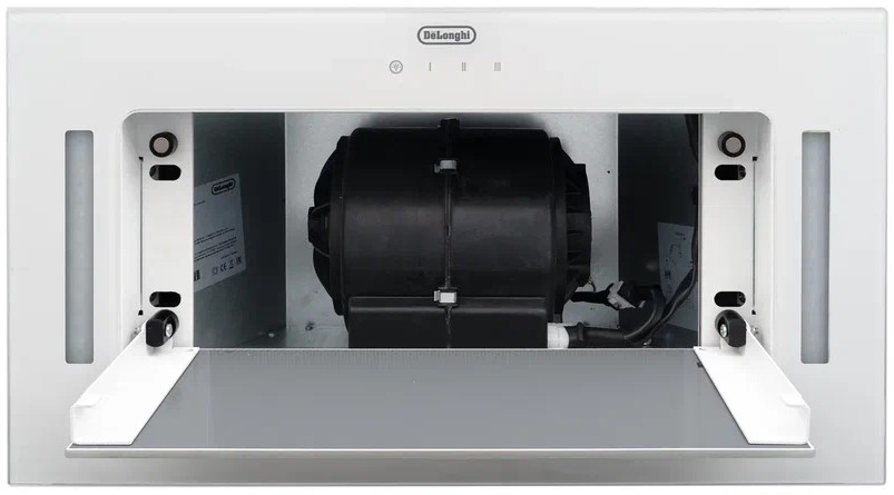 Delonghi COSETTA 515 BB