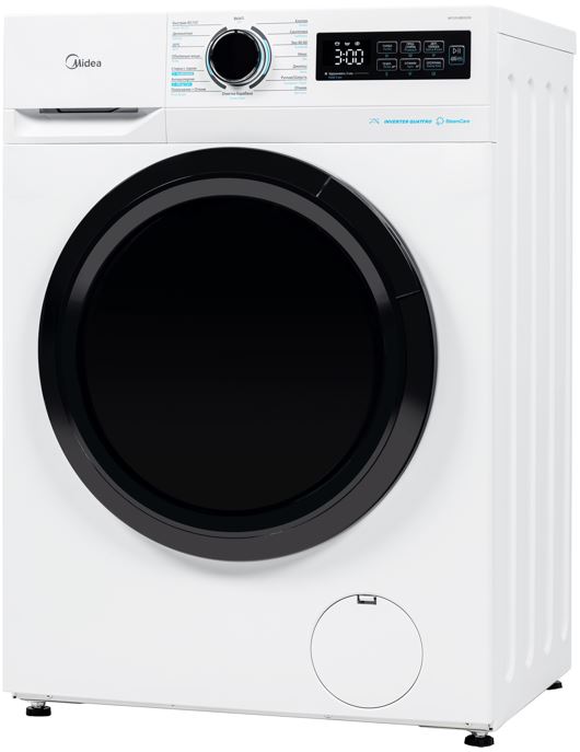 Midea MF11914BS53/W