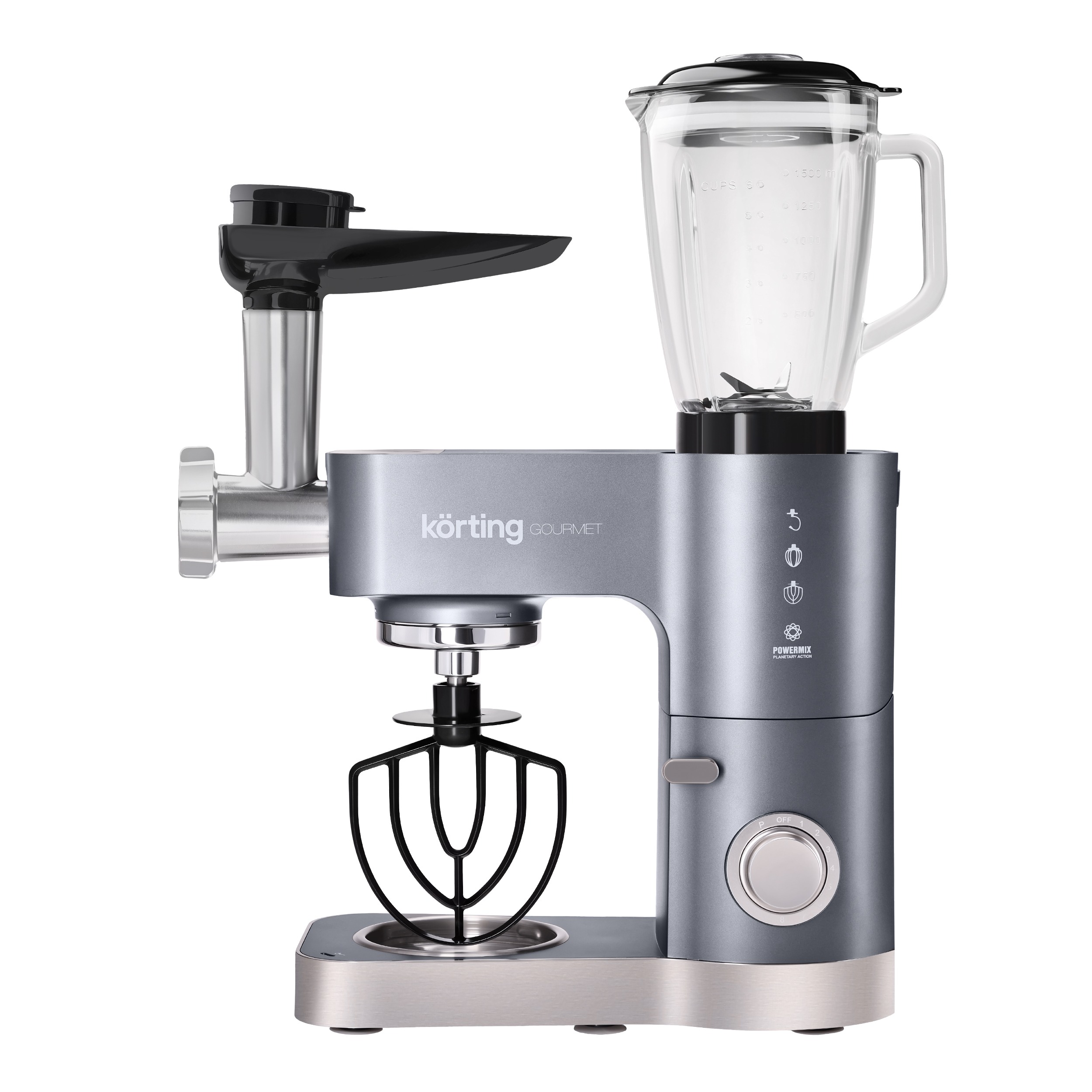 Korting KKM 0106 Gourmet