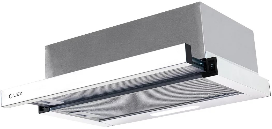 Lex Honver 500 WHITE