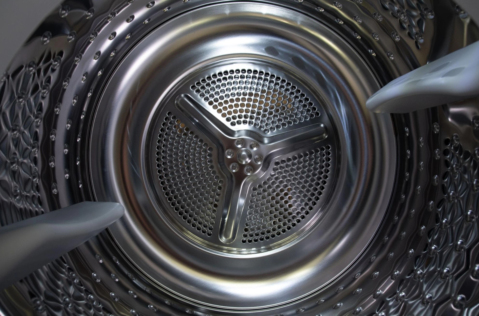 De Dietrich DDF394HWE