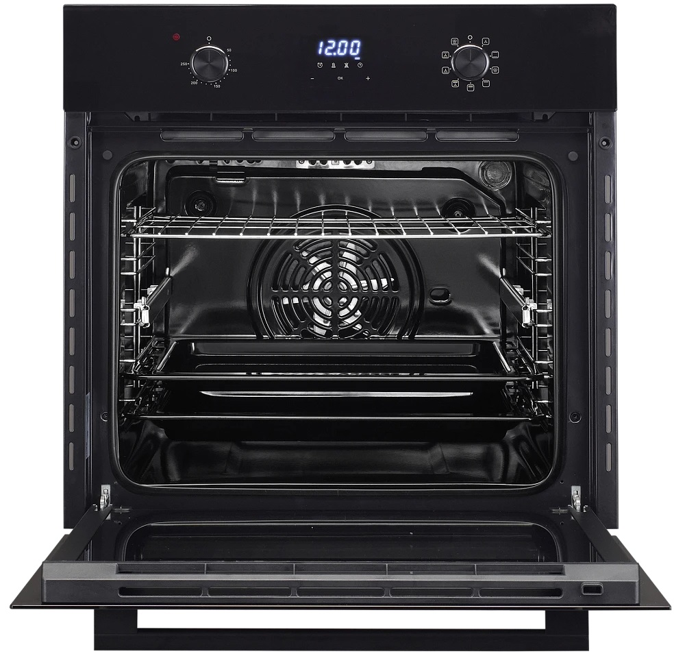 Monsher MOE 6193 Noir