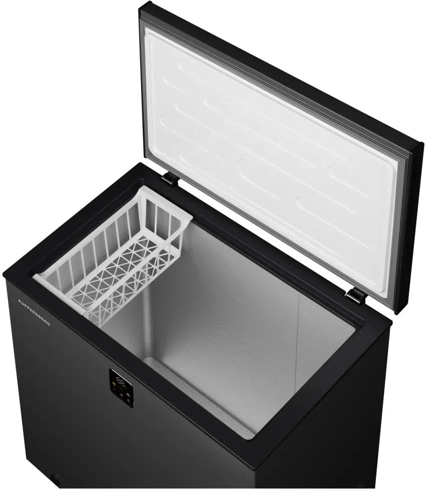 Kuppersberg FLCF 201 G