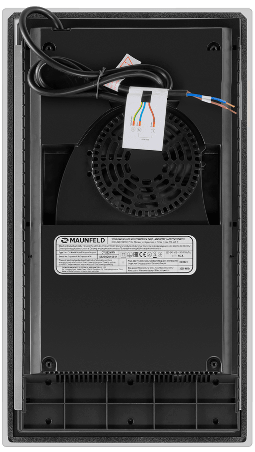 MAUNFELD CVI292MWH