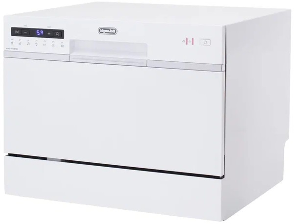Delonghi DDW 07T Onics