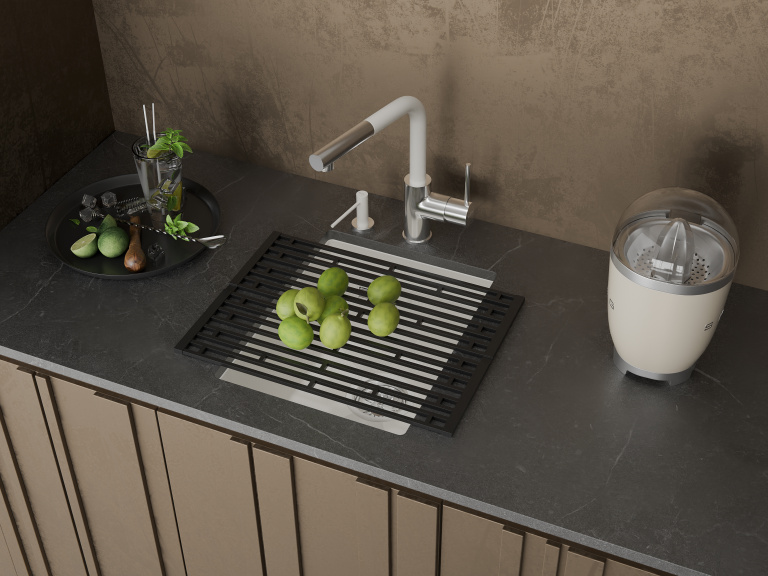 Rivelato LINO LN-354 (brina)