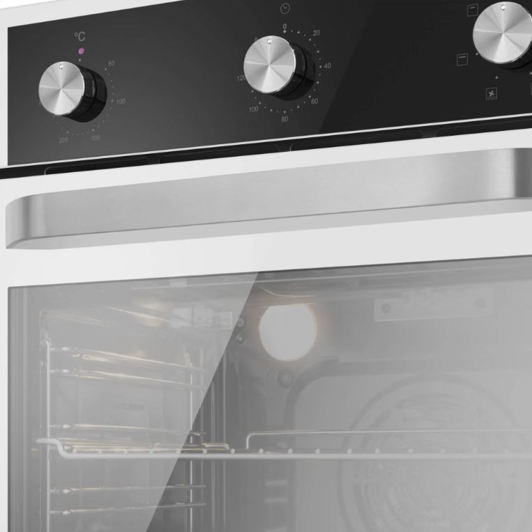 Meferi MEO606WH LIGHT