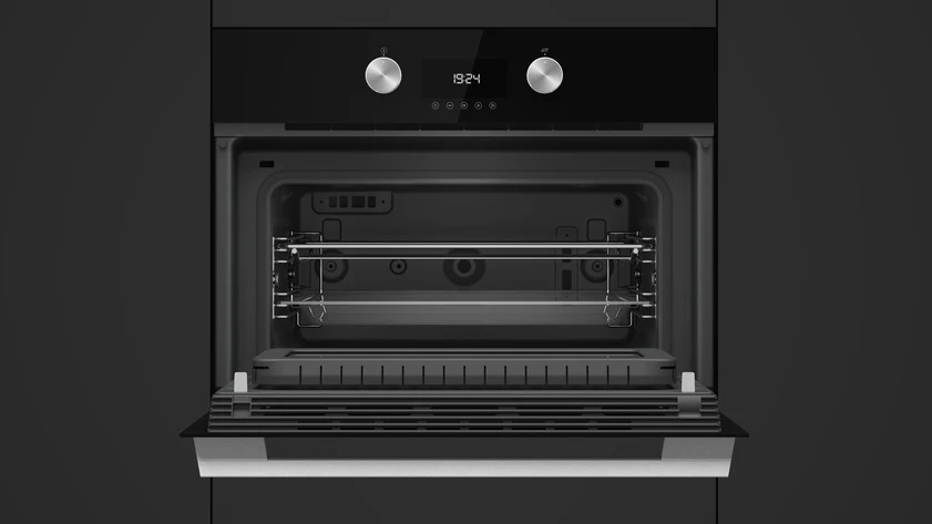 TEKA MLC 8440 NIGHT RIVER BLACK (New)
