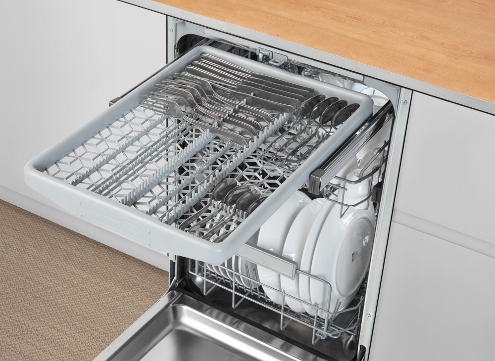 Franke FDW 4511 D8P DOS C (117.0747.491)