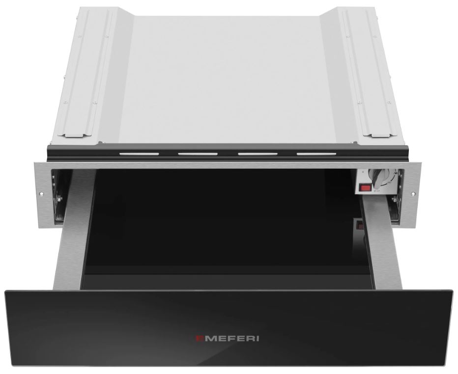 Meferi MWD601BK COMFORT