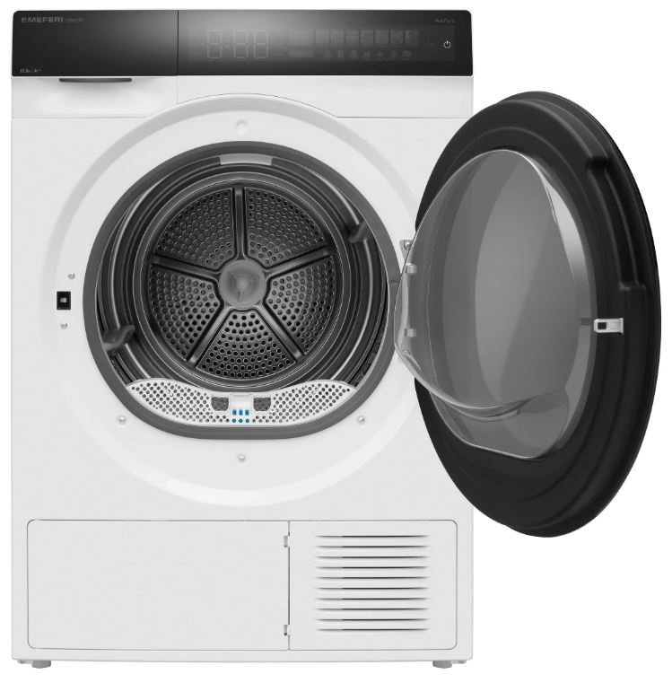 Meferi MDR1016WH HP COMFORT