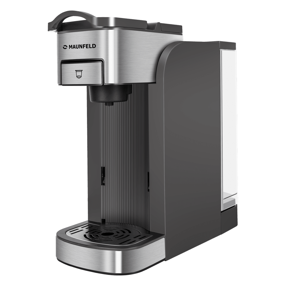 MAUNFELD MCCM-CM827GR