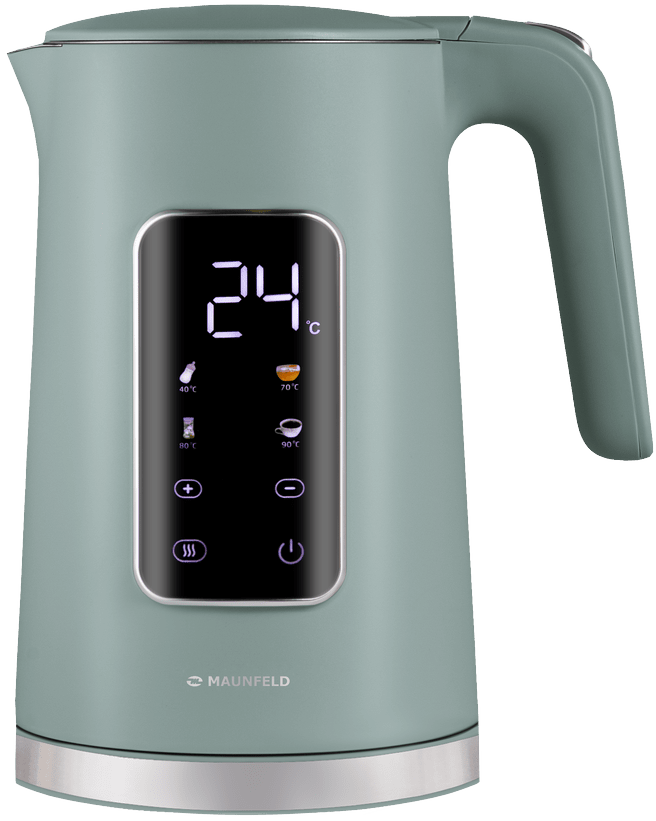 MAUNFELD MGK-635DGN