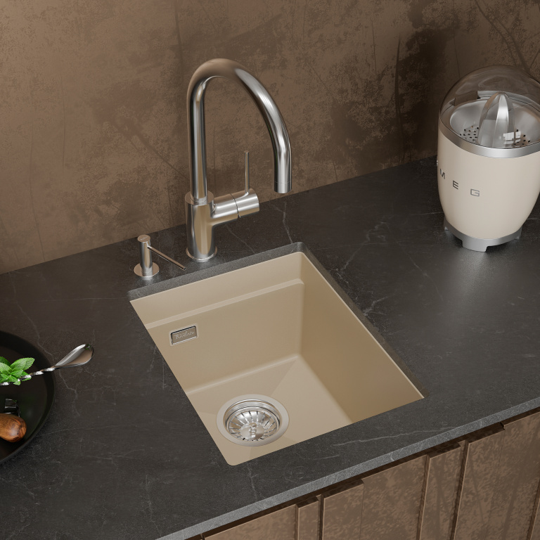 Rivelato LINO LN-354 (beige scuro)