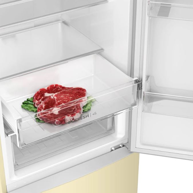 HAIER CEF536CCG