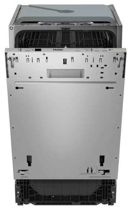 Haier HDWE10-395RU