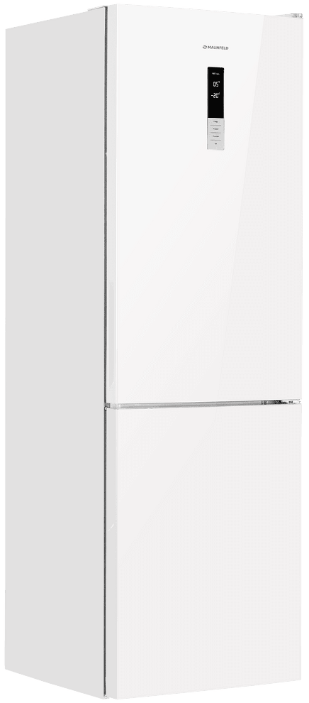 MAUNFELD MFF185NFW10 Inverter