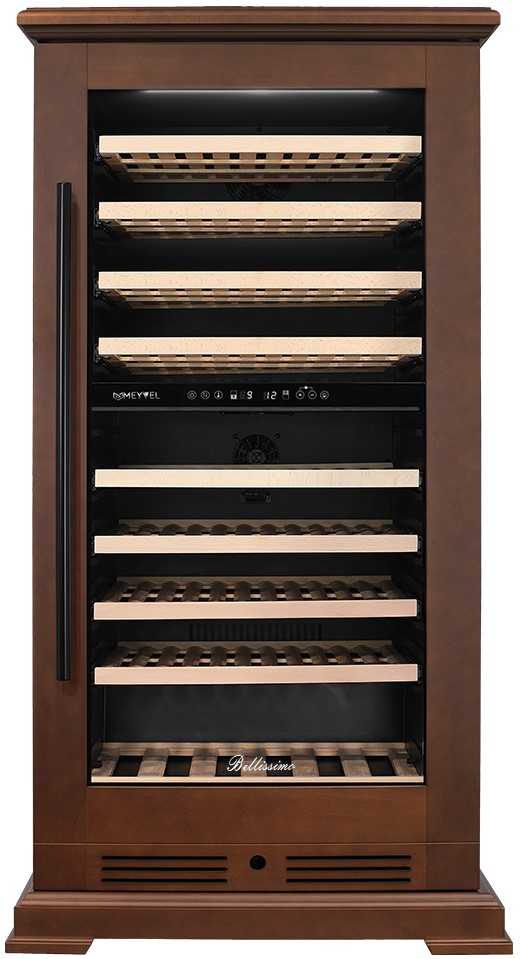 MEYVEL MV99PRO-KBT2 (Итальянский орех)