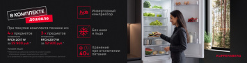 Соло холодильник Kuppersberg по спец.цене_2026