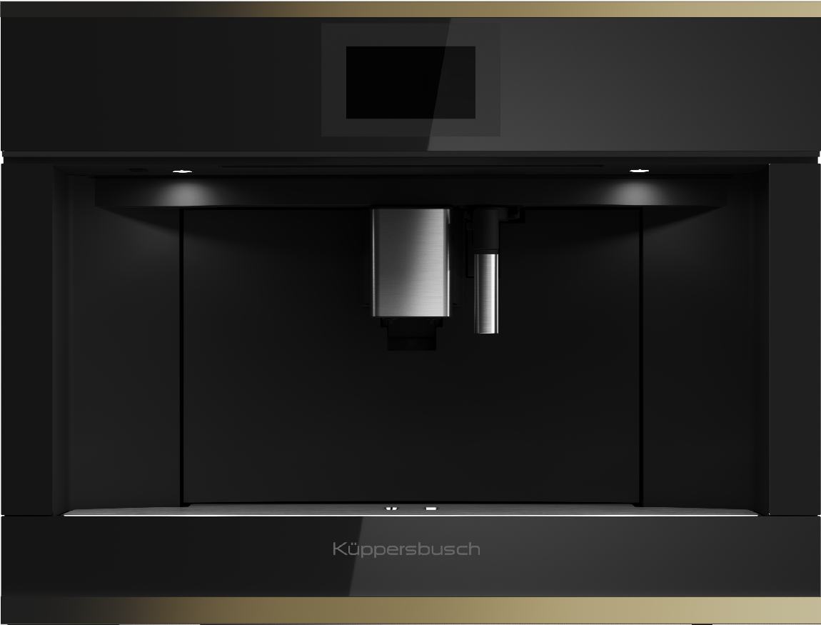 Kuppersbusch CKV 6800.0 S4