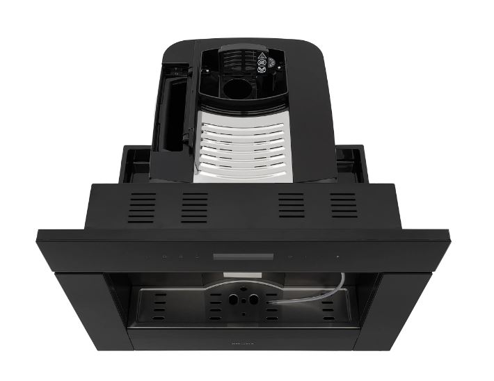 Krona REMS 45H coffee BL