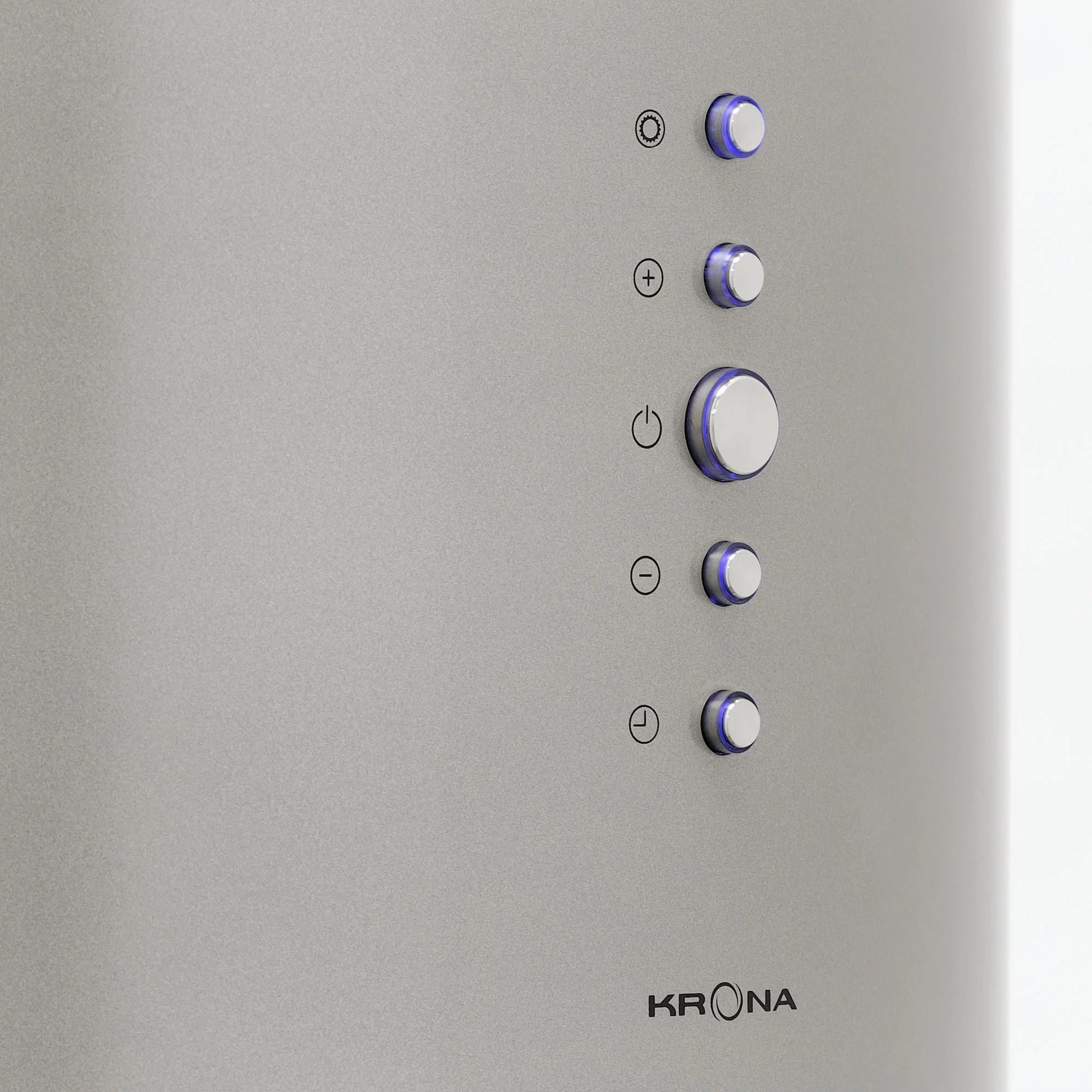 Krona TINA 350 METALLIC 3P