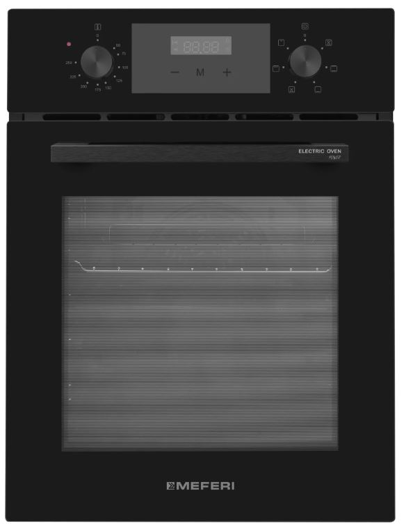 Meferi MEO456BK POWER