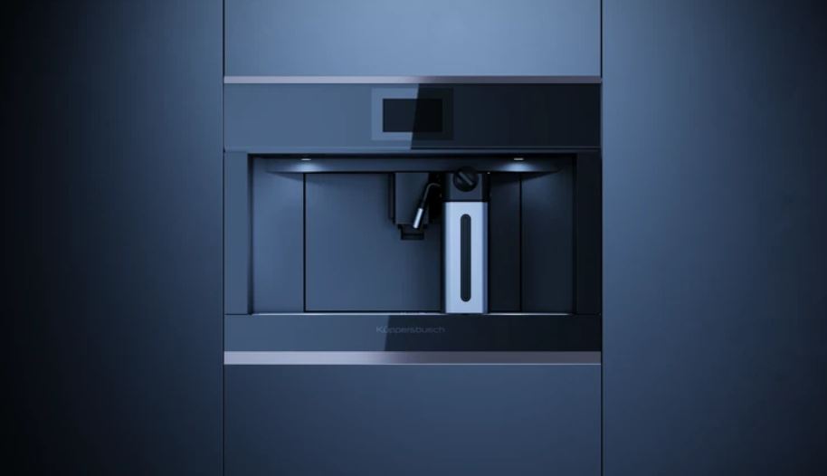 Kuppersbusch CKV 6800.0 S