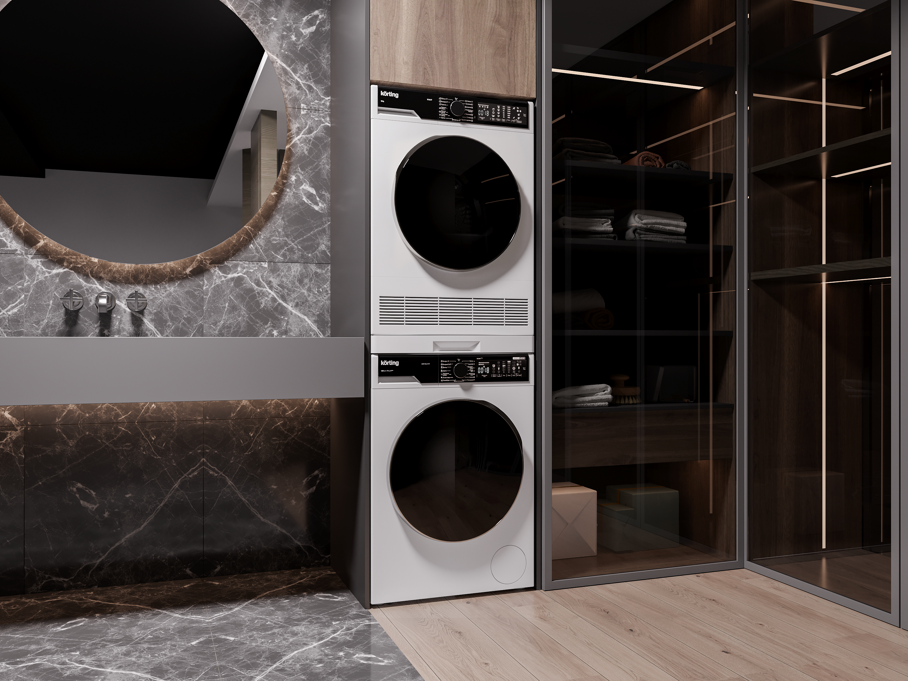 Korting KWM 58ILS1299