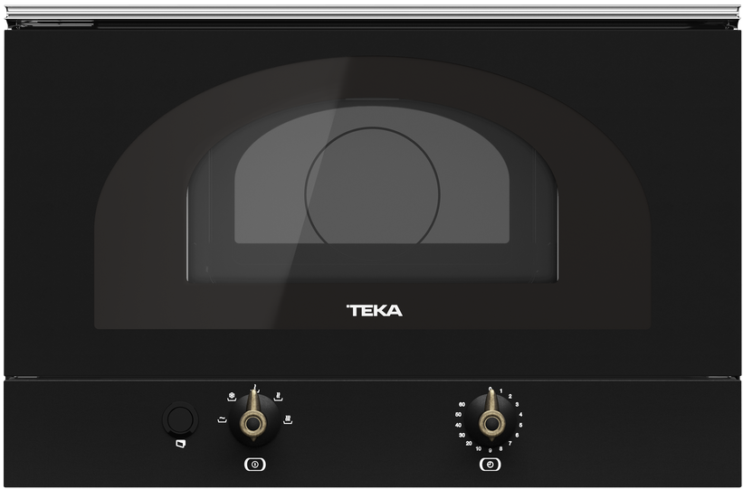 TEKA MWR 22 BI ANTHRACITE-OB