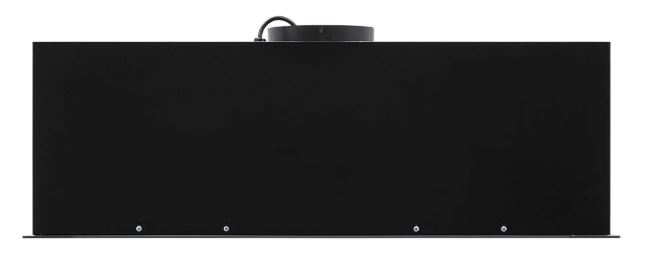 Krona ASPEN 900 BLACK SGC
