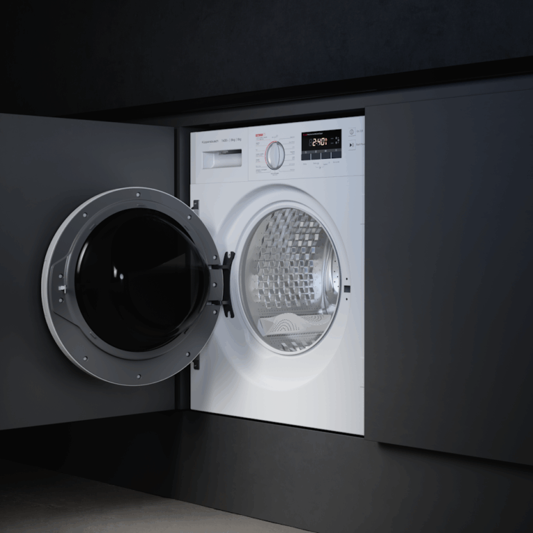 Kuppersbusch WT 6508.1 V